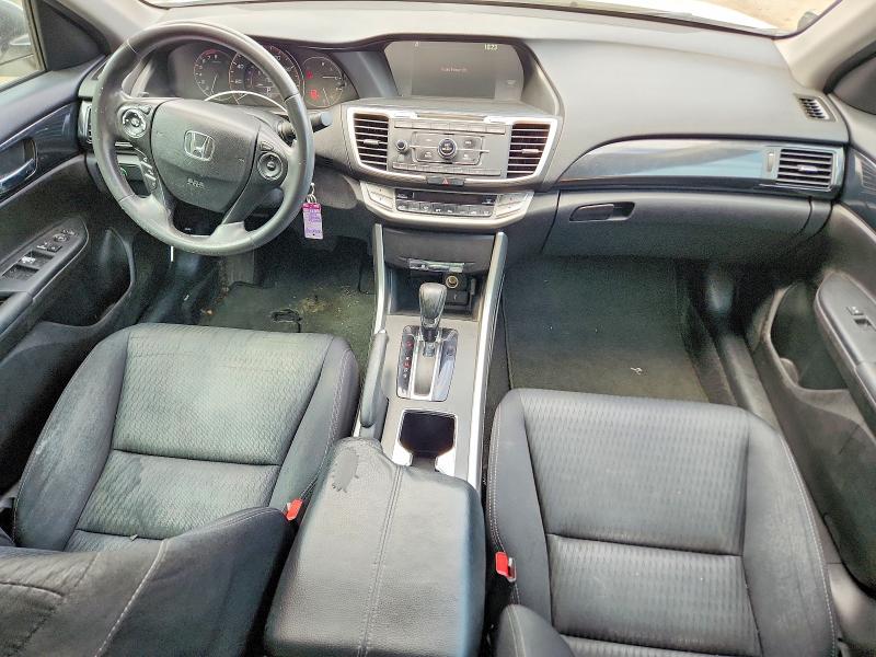 2014 Honda Accord მანქანა იყიდება აუქციონზე, vin: 1HGCR2F58EA104904, აუქციონის ნომერი: 50598936