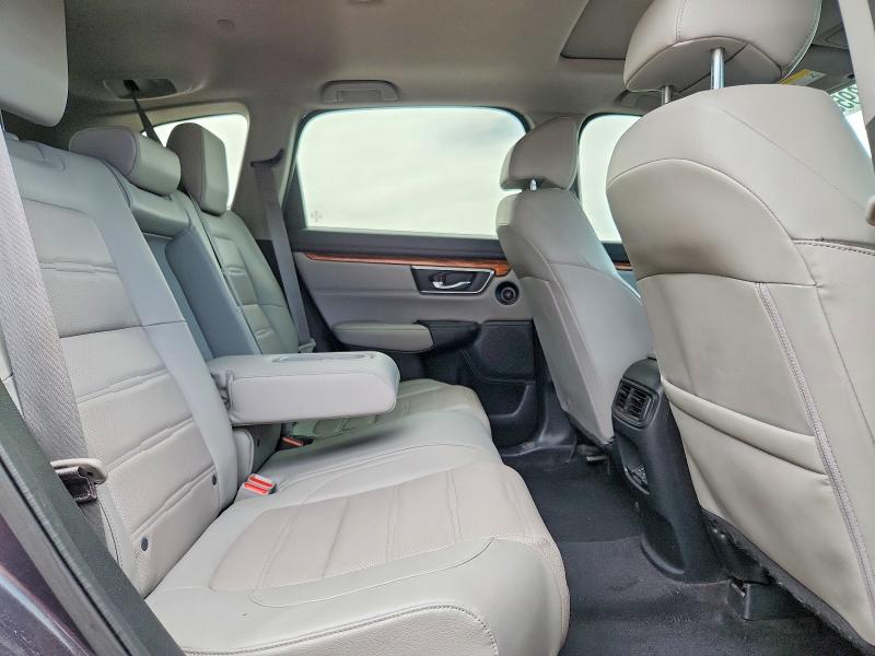 Aukcja sprzedaży 2017 Honda Cr-v, vin: 5J6RW1H81HL010868, numer aukcji: 49839536