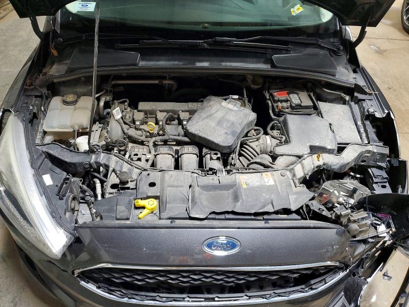 Продажа на аукционе авто 2016 Ford Focus, vin: 1FADP3K23GL246987, номер лота: 48486806