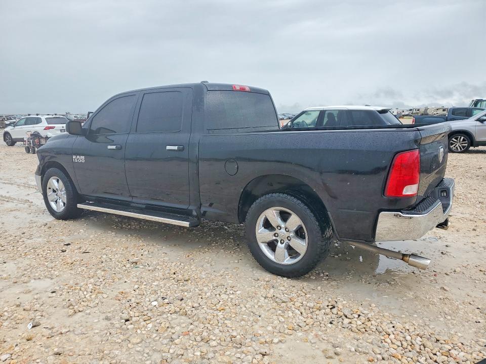 47436356 :رقم المزاد ، 1C6RR6TT3ES144408 vin ، 2014 Ram 1500 مزاد بيع
