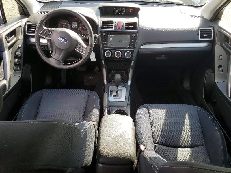 Продаж на аукціоні авто 2016 Subaru Forester, vin: JF2SJAFC9GH546628, номер лоту: 50961286