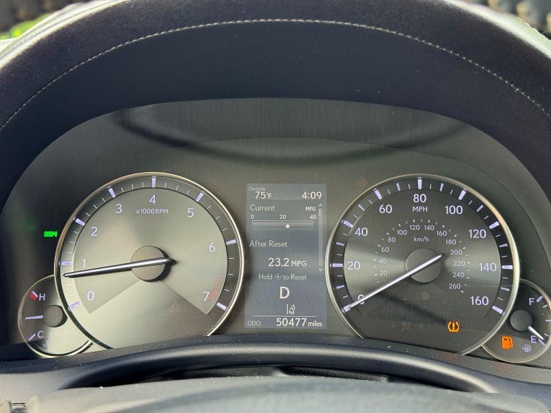 Продажа на аукционе авто 2017 Lexus Gs 350, vin: JTHBZ1BL6HA010841, номер лота: 51532046