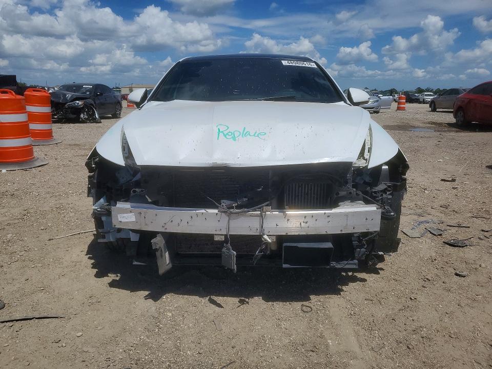 Продажа на аукционе авто 2020 Hyundai Sonata, vin: 5NPEH4J29LH044463, номер лота: 48980616