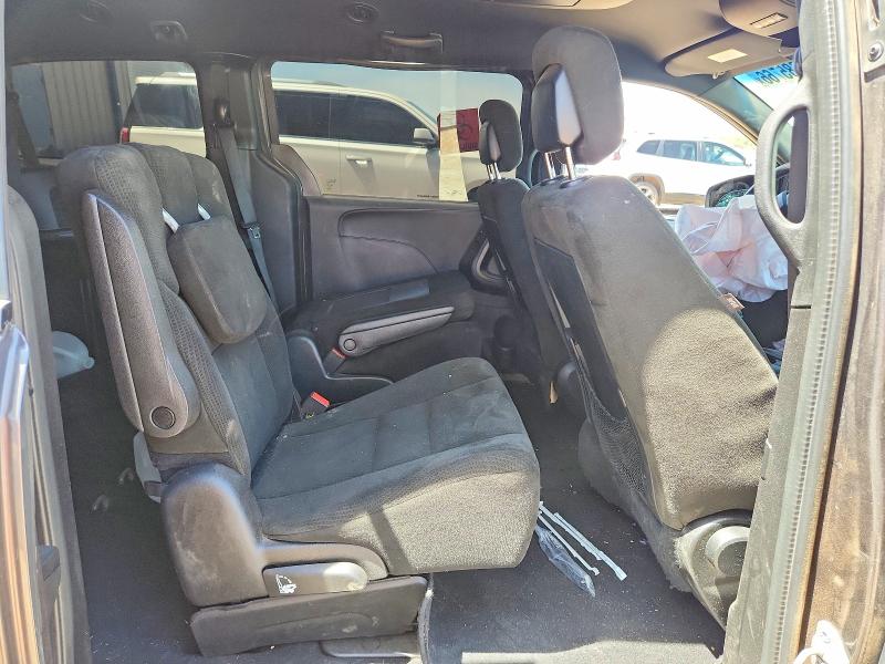 Aukcja sprzedaży 2015 Dodge Grand Caravan, vin: 2C4RDGCG0FR559964, numer aukcji: 50685766