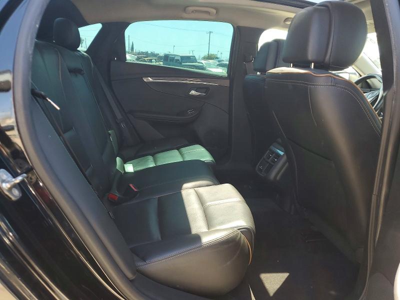 49663526 :رقم المزاد ، 2G1155S32E9250601 vin ، 2014 Chevrolet Impala مزاد بيع