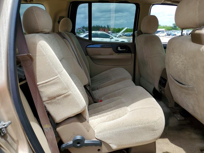 Продаж на аукціоні авто 2004 Gmc Envoy, vin: 1GKES16S846175859, номер лоту: 50404956
