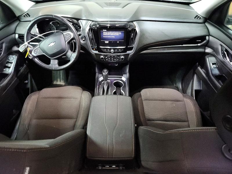 Aukcja sprzedaży 2020 Chevrolet Traverse, vin: 1GNEVGKW1LJ156474, numer aukcji: 49875956