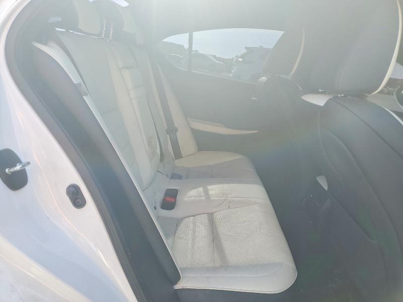 Продажа на аукционе авто 2021 Lexus Is, vin: JTHGZ1B22M5044050, номер лота: 49301916