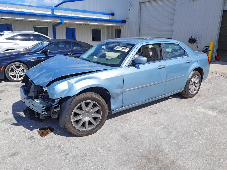 Aukcja sprzedaży 2009 Chrysler 300, vin: 2C3KA53V29H592542, numer aukcji: 50759696