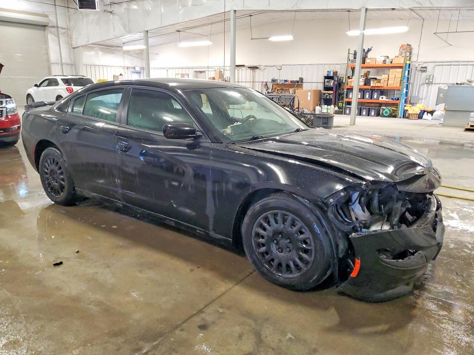 Aukcja sprzedaży 2019 Dodge Charger, vin: 2C3CDXKT9KH622813, numer aukcji: 50632756