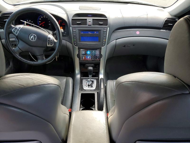 49837746 :رقم المزاد ، 19UUA66296A043850 vin ، 2006 Acura 3.2tl مزاد بيع