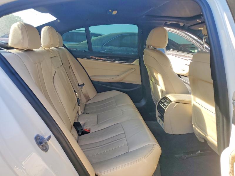 Продажа на аукционе авто 2017 Bmw 540, vin: WBAJE5C39HG917057, номер лота: 48139766