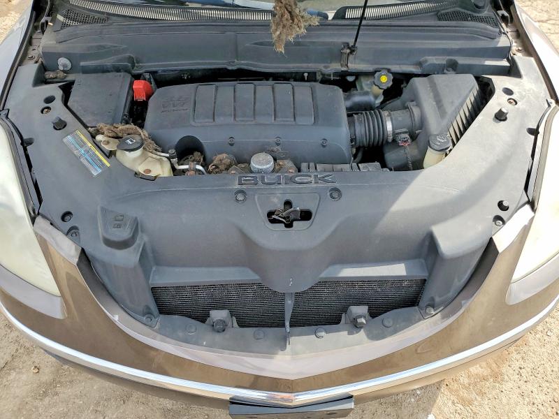 Aukcja sprzedaży 2009 Buick Enclave, vin: 5GAEV23DX9J174555, numer aukcji: 50895286