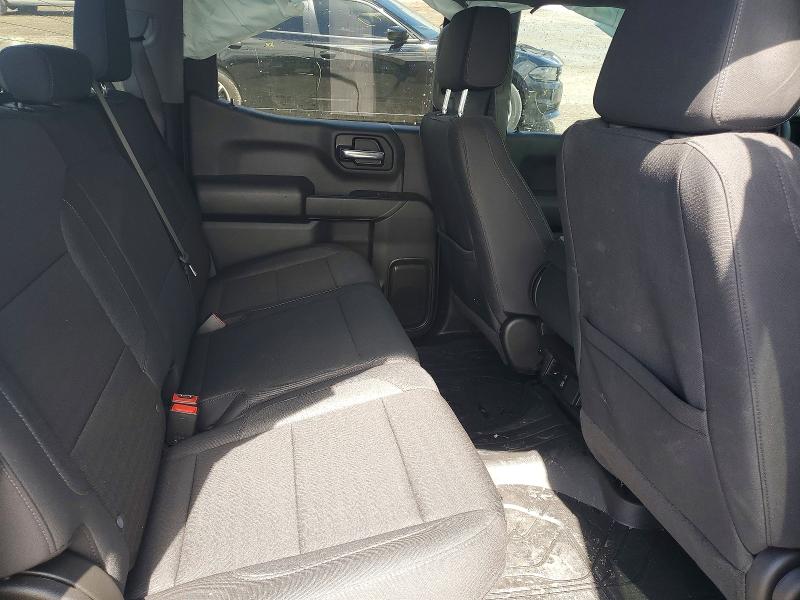 Продажа на аукционе авто 2025 Chevrolet Silverado, vin: 3GCPKCEK2SG329737, номер лота: 52055436