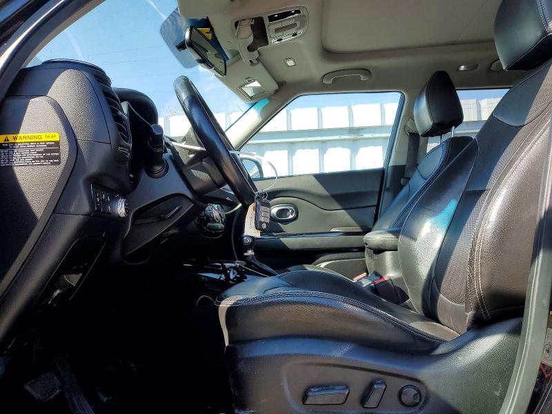Aukcja sprzedaży 2019 Kia Soul, vin: KNDJP3A59K7644974, numer aukcji: 47895276
