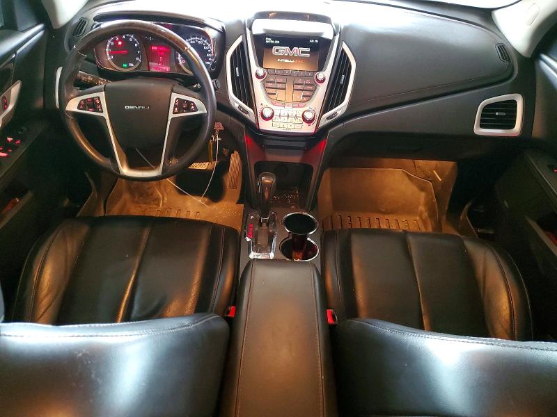 Продаж на аукціоні авто 2015 Gmc Terrain, vin: 2GKFLUE32F6174569, номер лоту: 49492946