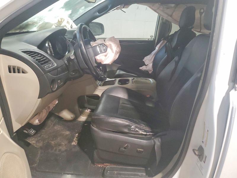 Auction sale of the 2014 Dodge Grand Caravan, vin: 2C4RDGBG2ER309111, lot number: 47162106