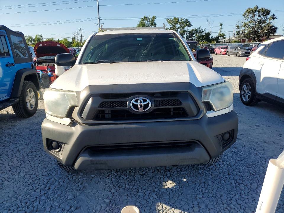 51437326 :رقم المزاد ، 5TFTX4CN6FX067919 vin ، 2015 Toyota Tacoma مزاد بيع