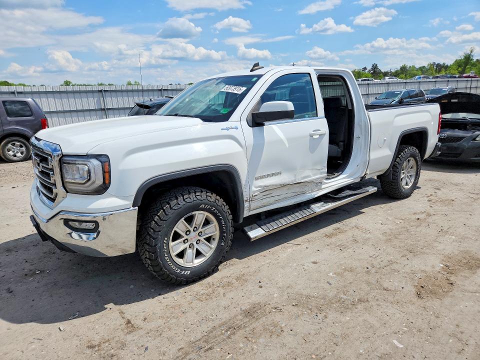 Aukcja sprzedaży 2018 Gmc Sierra, vin: 1GTV2MEH9JZ355638, numer aukcji: 50973916