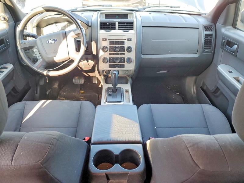 Aukcja sprzedaży 2011 Ford Escape, vin: 1FMCU0D76BKA70923, numer aukcji: 48520356
