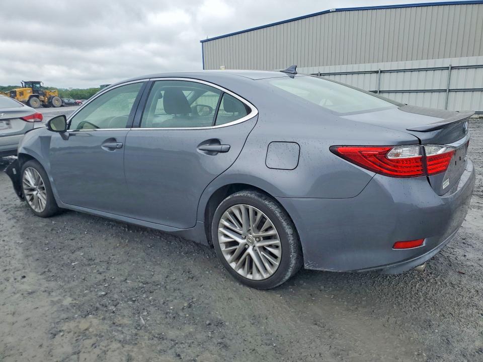 Aukcja sprzedaży 2013 Lexus Es, vin: JTHBK1GG1D2062723, numer aukcji: 51268786