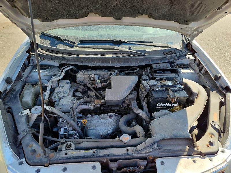Продаж на аукціоні авто 2009 Nissan Rogue, vin: JN8AS58V89W445418, номер лоту: 49985746