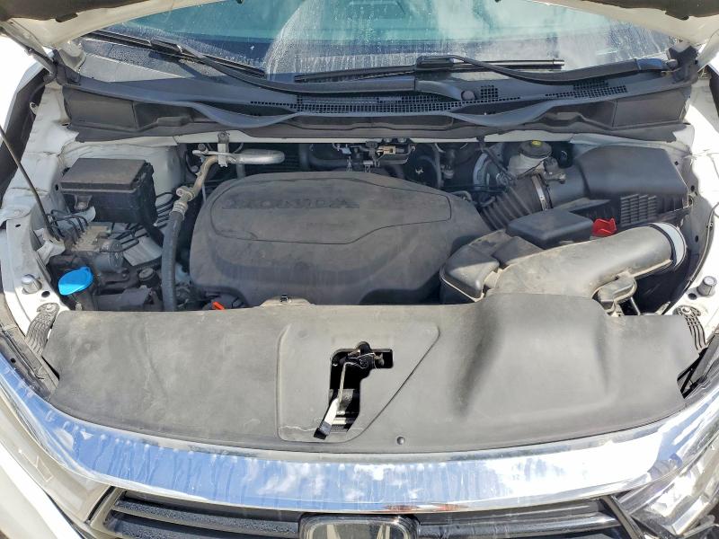 Продаж на аукціоні авто 2021 Honda Odyssey, vin: 5FNRL6H52MB032893, номер лоту: 51249966
