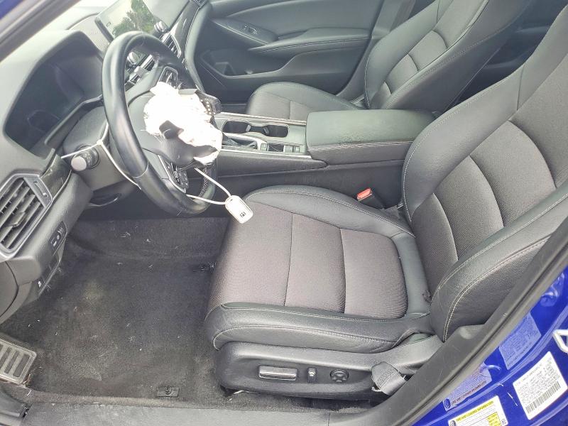 Продаж на аукціоні авто 2020 Honda Accord, vin: 1HGCV1F30LA150079, номер лоту: 51587456