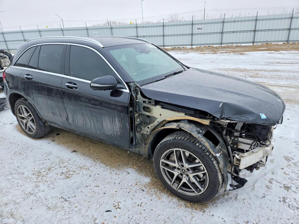 Продажа на аукционе авто 2019 Mercedes-benz Glc, vin: WDC0G4KB0KV146917, номер лота: 48168086