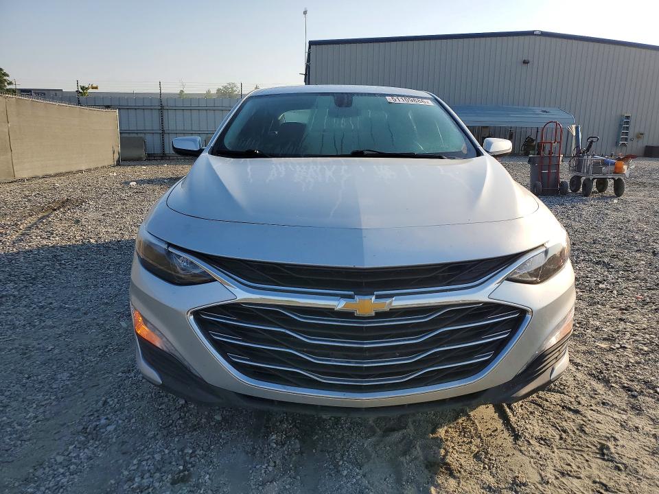 51109886 :رقم المزاد ، 1G1ZD5ST6NF110452 vin ، 2022 Chevrolet Malibu مزاد بيع