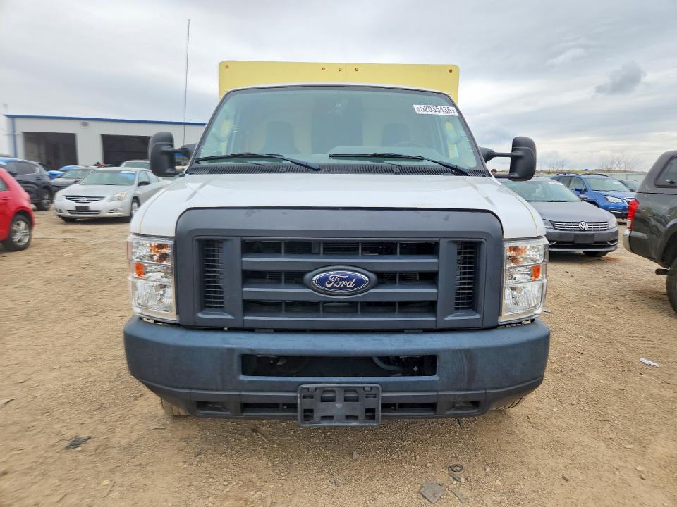 Продаж на аукціоні авто 2018 Ford Econoline, vin: 1FDXE4FS7JDC18930, номер лоту: 52035436