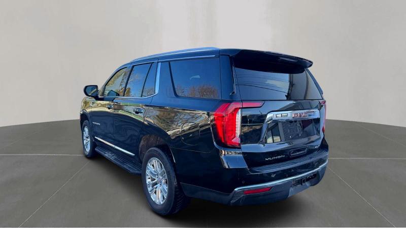 2021 Gmc Yukon მანქანა იყიდება აუქციონზე, vin: 1GKS2BKD6MR281077, აუქციონის ნომერი: 51714086