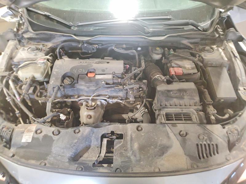 Продажа на аукционе авто 2020 Honda Civic, vin: 2HGFC2F53LH030644, номер лота: 50901066