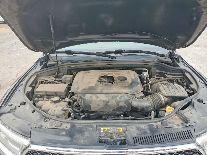 Продаж на аукціоні авто 2021 Dodge Durango, vin: 1C4RDHAG2MC693874, номер лоту: 50686226