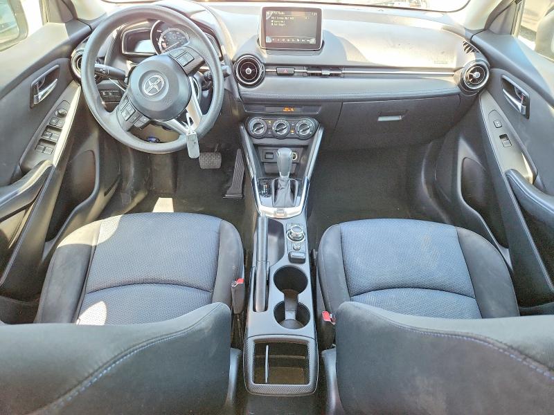 Продажа на аукционе авто 2016 Scion Ia, vin: 3MYDLBZV6GY115206, номер лота: 49009796