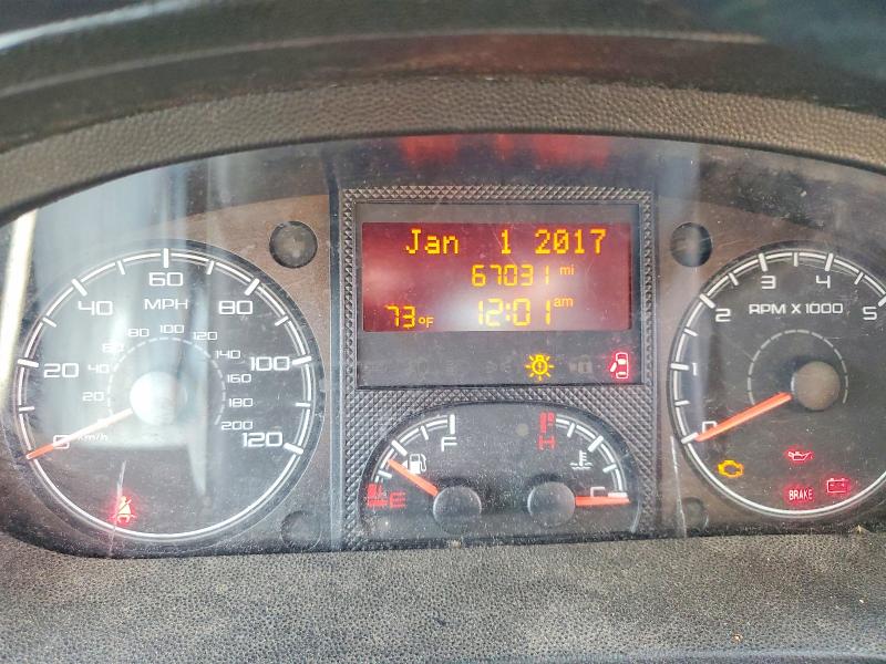 Продажа на аукционе авто 2019 Ram Promaster 3500, vin: 3C6URVJG6KE555567, номер лота: 49864356