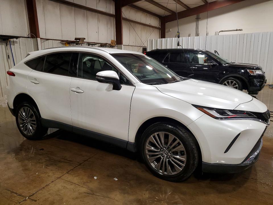 51787976 :رقم المزاد ، JTEAAAAHXRJ169439 vin ، 2024 Toyota Venza مزاد بيع