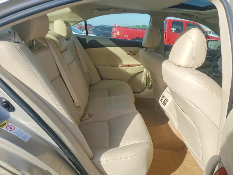 Aukcja sprzedaży 2012 Lexus Es, vin: JTHBK1EG8C2494825, numer aukcji: 49856616