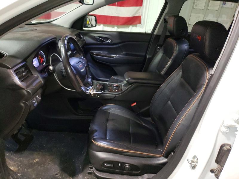 2020 Gmc Acadia მანქანა იყიდება აუქციონზე, vin: 1GKKNLLS5LZ124908, აუქციონის ნომერი: 49844836