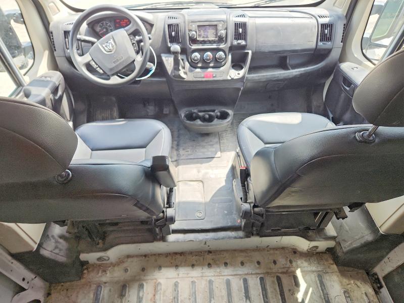 Продаж на аукціоні авто 2019 Ram Promaster 1500, vin: 3C6TRVAG0KE565572, номер лоту: 46411556