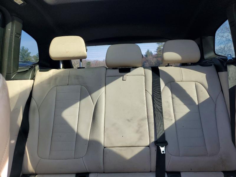 49943966 :رقم المزاد ، 5UXTR9C55JLC79221 vin ، 2018 Bmw X3 مزاد بيع