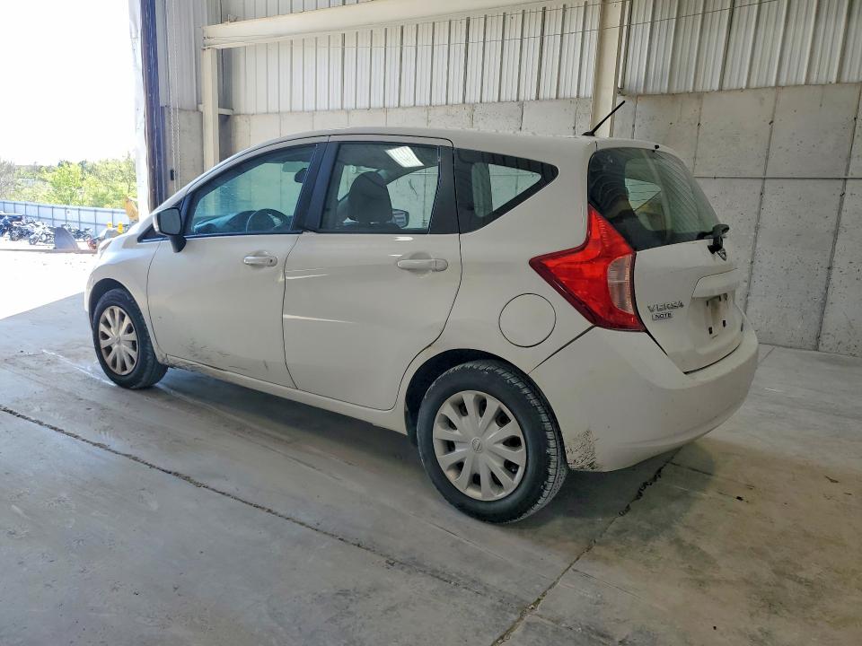 Aukcja sprzedaży 2015 Nissan Versa Note, vin: 3N1CE2CP7FL417942, numer aukcji: 49647256