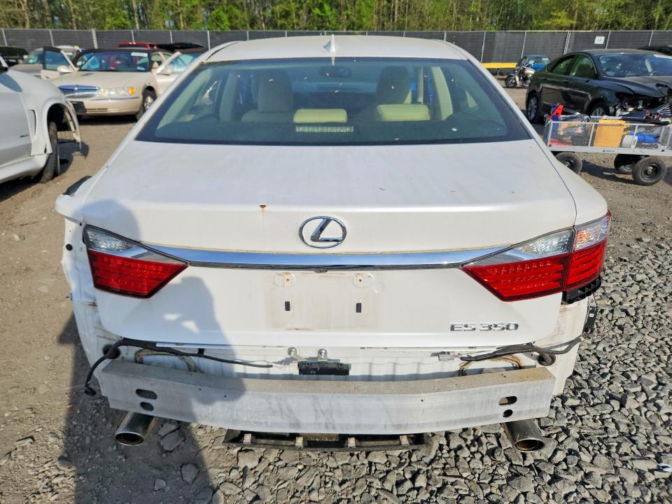 Продаж на аукціоні авто 2015 Lexus Es 350, vin: JTHBK1GG9F2207266, номер лоту: 48099436