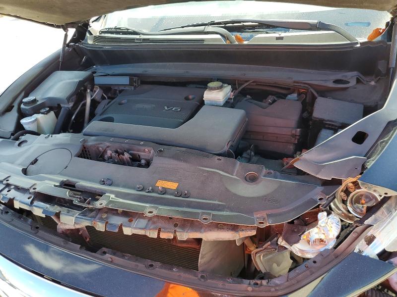Aukcja sprzedaży 2014 Infiniti Qx60, vin: 5N1AL0MMXEC538750, numer aukcji: 51702786