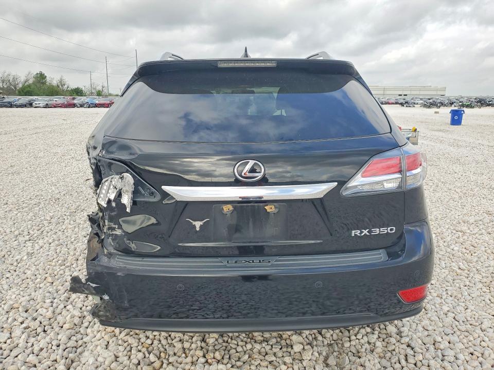 Продажа на аукционе авто 2015 Lexus Rx 350, vin: 2T2ZK1BA3FC199987, номер лота: 48091916