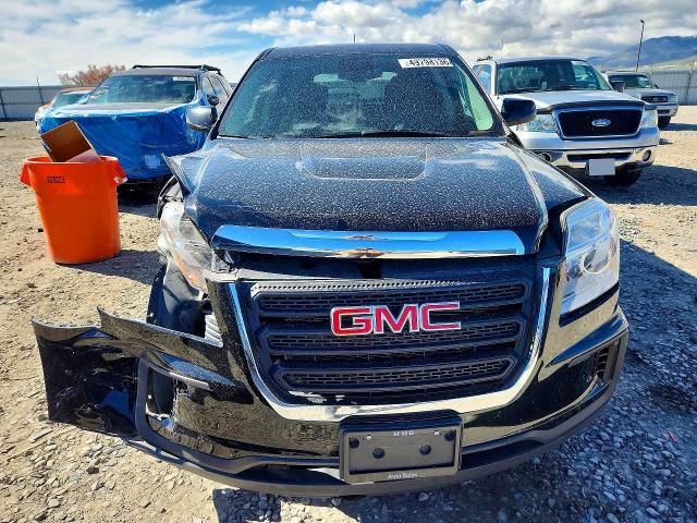 Aukcja sprzedaży 2017 Gmc Terrain, vin: 2GKFLSEK2H6177373, numer aukcji: 49798136