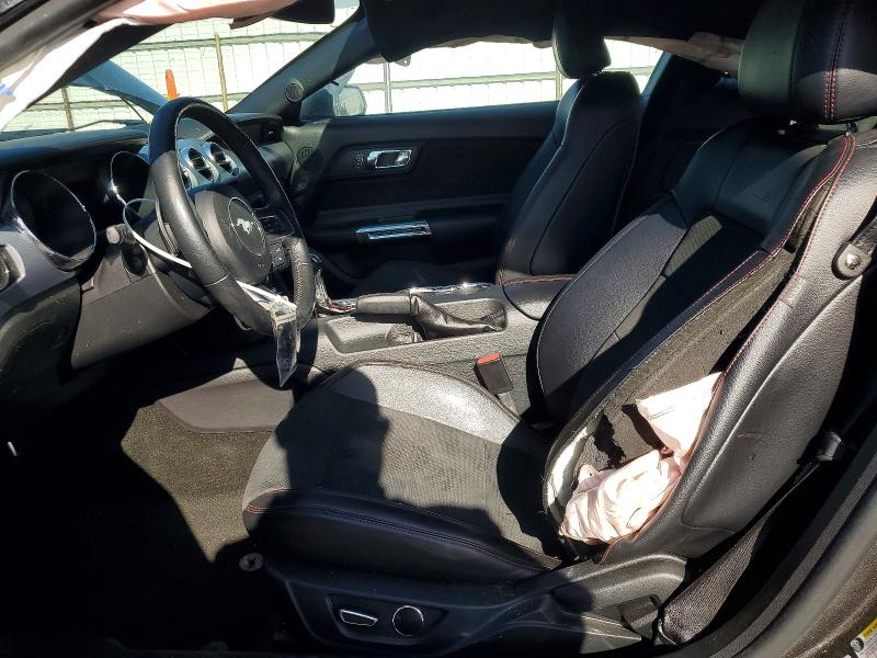 Продажа на аукционе авто 2016 Ford Mustang, vin: 1FA6P8CF3G5269116, номер лота: 49477006
