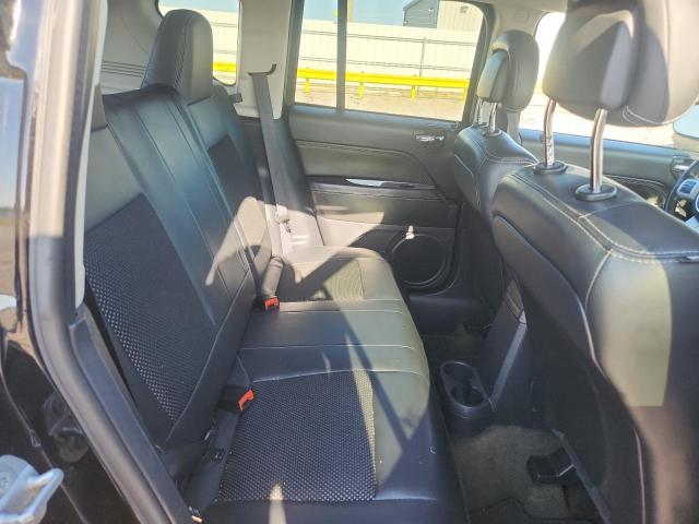 51315376 :رقم المزاد ، 1C4NJCEA2GD769267 vin ، 2016 Jeep Compass مزاد بيع