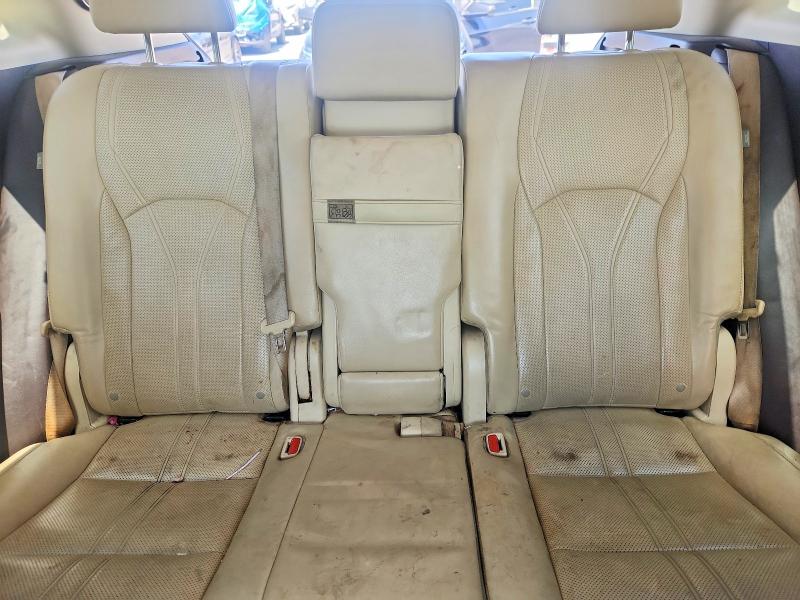 Aukcja sprzedaży 2017 Lexus Rx 350, vin: 2T2ZZMCA3HC044595, numer aukcji: 50364496