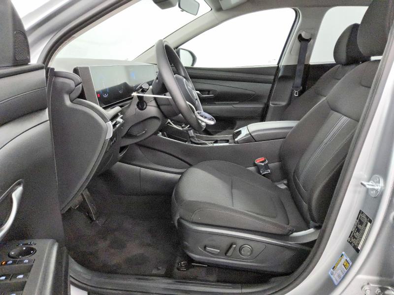 2026 Hyundai Tucson მანქანა იყიდება აუქციონზე, vin: 5NMJBCDE0TH663594, აუქციონის ნომერი: 50076396